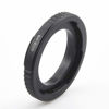 Picture of B4 Lens to EF Lens Adapter Compatible with for Canon Fujinon 2/3" Lens & for Canon EF-S Cameras 5D Mark IV, 80D, 760D, 750D, 5DS(R), 7D Mark II, 5D Mark III Camera
