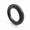 Picture of B4 Lens to EF Lens Adapter Compatible with for Canon Fujinon 2/3" Lens & for Canon EF-S Cameras 5D Mark IV, 80D, 760D, 750D, 5DS(R), 7D Mark II, 5D Mark III Camera
