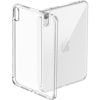 Picture of ProCase Clear Case for iPad Mini 7th(A17 Pro) 2024 / Mini 6th Generation 8.3" 2021, Slim Light Transparent Anti-Yellow Back Cover for iPad Mini 7 6 8.3 Inch -Clear