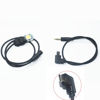 Picture of Bite Switch Skydiving Camera Cable Camera Shutter Release Cable/Aerial line /RC201-S2 Aerial Photography Wing-Mounted Action Camera Cable a7m2/3/4 a6500 a6600 RX0II