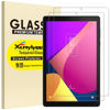 Picture of XunyLyee 2 Pack, Screen Protector for TCL Tab 8 LE model 9137W (8.0 Inch) Tempered Glass Easy Installation