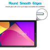 Picture of XunyLyee 2 Pack, Screen Protector for TCL Tab 8 LE model 9137W (8.0 Inch) Tempered Glass Easy Installation