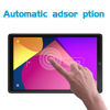 Picture of XunyLyee 2 Pack, Screen Protector for TCL Tab 8 LE model 9137W (8.0 Inch) Tempered Glass Easy Installation