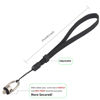 Picture of Rigdance Camera Wrist Strap with 1/4-20 Screw for Insta360 X4, X3, Selfie Sticks, Wristband for DJI osmo pocket 3 (2 PCS)