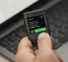 Picture of Trezor Model T - Crypto Hardware Wallet with LCD Touchscreen, Protecting Bitcoin & 1000's of Coins with Maximum Security