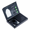 Picture of Trezor Model T - Crypto Hardware Wallet with LCD Touchscreen, Protecting Bitcoin & 1000's of Coins with Maximum Security