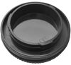 Picture of Body Cap Cover for Sony Alpha A7 A7II A7III A7IV A7S II III A7R A7RII A7RIII A7RIV A7RV A7C II A7CII A9 A6700 A6600 A6400 A6300 A6100 A6000 ZV-E1 ZV-E10 DSLR Cameras,Hxdzieory [2 Pack]