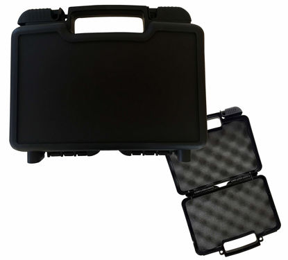 Picture of PINPOINT® Armor Hard Carry Case