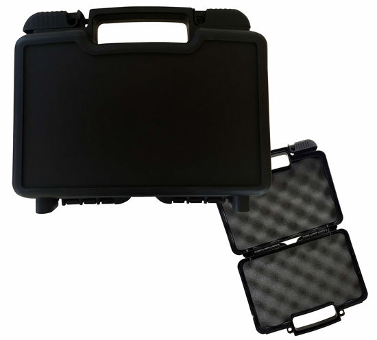 Picture of PINPOINT® Armor Hard Carry Case