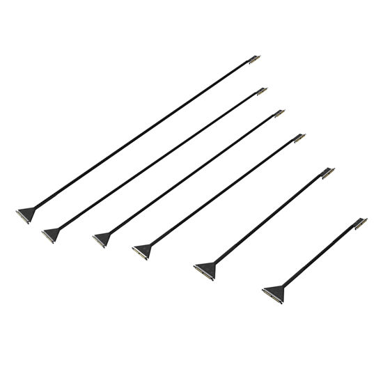 Picture of RunCam O3 Coaxial Cable Compatible with DJI O3-60mm/100mm/150mm/170mm/200mm/300mm (6cm)