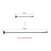 Picture of RunCam O3 Coaxial Cable Compatible with DJI O3-60mm/100mm/150mm/170mm/200mm/300mm (6cm)
