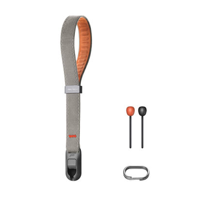 Picture of PGYTECH Camera Wrist Strap Air for Photographers Adjustable Quick Release Camera Hand Strap for Sony, Nikon, Canon, Gopro