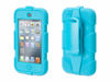 Picture of Griffin Survivor All Terrain Mobile Case for iPod Touch 5 - Pool Blue