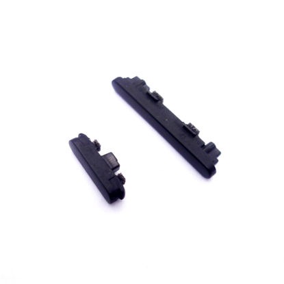 Picture of Power and Volume Control Buttons Key Replacement Compatible with Google Pixel 6A