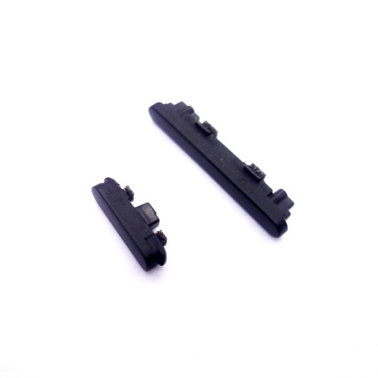 Picture of Power and Volume Control Buttons Key Replacement Compatible with Google Pixel 6A
