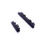 Picture of Power and Volume Control Buttons Key Replacement Compatible with Google Pixel 6A