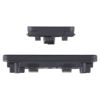 Picture of Power and Volume Control Buttons Key Replacement Compatible with Google Pixel 6A