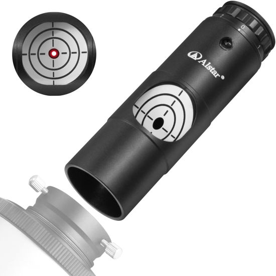 Picture of Alstar Alignment 1.25" Next Generation Laser Collimator for Newtonian Telescopes