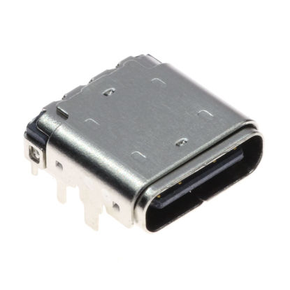 Picture of Replacement Type C USB Charging Port Connector for Lenovo Chromebook C330 S330 Laptop ideapad Flex 3 CB 11M73 Laptop