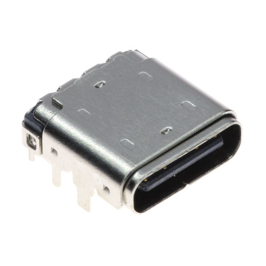 Picture of Replacement Type C USB Charging Port Connector for Lenovo Chromebook C330 S330 Laptop ideapad Flex 3 CB 11M73 Laptop
