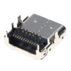 Picture of Replacement Type C USB Charging Port Connector for Lenovo Chromebook C330 S330 Laptop ideapad Flex 3 CB 11M73 Laptop