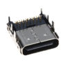 Picture of Replacement Type C USB Charging Port Connector for Lenovo Chromebook C330 S330 Laptop ideapad Flex 3 CB 11M73 Laptop