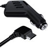 Picture of Micro USB Car Charger Power Cord Adapter for Rand McNally GPS for Trucks, Compatible with TND IntelliRoute 8 Inch TND Tablet, TND Tablet 70, 80, TNDT80, 8ft Long Cable