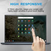 Picture of UUONDO 2Pack HD Clear 14 Inch Portable Monitor Screen Protector,for ARZOPA/MNN/KYY/VILVA/ASUS/FANGOR/UPERFECT/ZUMWALT/ViewSonic/QQH Portable Monitor,Anti-Scratch Clear Shield for 14" Portable Monitor