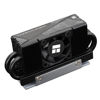 Picture of Thermalright HR10 2280 PRO Black SSD Cooler,2280 SSD Heatsink Cooling,Double-Sided Heat Sink,3500-6500RPM High Speed, 4 Copper Heat Pipes,Desktop High Performance 2280 SSD Cooler(HR10 2280 PRO Black)