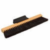 Picture of Redecker Phonograph Record Brush, Beechwood and Extra-Soft Goat Hair, Preserves Records and Record-Players, 6 inches, Made in Germany