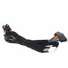 Picture of PUZU car DSP Amplifier no Destructive ISO Wiring Harness