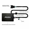 Picture of PUZU car DSP Amplifier no Destructive ISO Wiring Harness