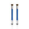 Picture of GTHUNDER 2pcs Phone Motherboard IC Cleaning Brush,Double Head Anti-Static ESD Safe Hard Brush,Motherboard Cleaning Tools Cleaning Brush for Cleaning Computer, Mobile Phone,Watch etc（Blue