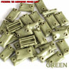 Picture of Trendyz Minifigures Military Sandbag 30 PCS (Moss Green)