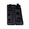 Picture of Shenligod USB Side Door Cover - Port Side Protector Replace for Canon EOS 5D Interface Replacement Protective Lid Set