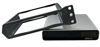 Picture of Bartallama3D 1U Rackmount Bracket for Unifi Cloud Key G2 - Black