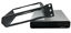 Picture of Bartallama3D 1U Rackmount Bracket for Unifi Cloud Key G2 - Black
