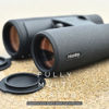 Picture of Hontry 10x42 Roof Binoculars, IPX7 Nitrogen-Filled Waterproof Binoculars for Hunting, Bird Watching, Cruise Ship, Travel and Safari