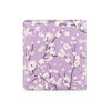 Picture of Tablet Skin Compatible with Kobo Libra 2 (2023) - Sakura Purple - Premium 3M Vinyl Protective Wrap Decal Cover - Easy to Apply | Crafted in The USA by MightySkins