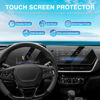 Picture of Karltys 2 Pack 2024 2025 Trax Screen Protector for Chevy Trax & Trailblazer LT /2RS /ACTIV 2024 2025, 11-Inch Nav. & 8-Inch Digital Cluster Touchscreen Tempered Glass for Chevy Trax Accessories