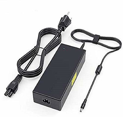 Picture of Delippo for Drobo Power Supply 12V for Drobo DroboFS, S, 5D, 5Dt, 5N, 5N2, 5C 5D3 5-Bay 4 Bay Storage Array Network Storage DR-5X-1P11 DAS Hard Disk Drive HDD NAS 150W 12V 12.5A AC Adapter