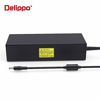 Picture of Delippo for Drobo Power Supply 12V for Drobo DroboFS, S, 5D, 5Dt, 5N, 5N2, 5C 5D3 5-Bay 4 Bay Storage Array Network Storage DR-5X-1P11 DAS Hard Disk Drive HDD NAS 150W 12V 12.5A AC Adapter