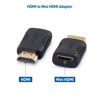 Picture of Cable Matters HDMI to Mini HDMI Adapter (HDMI Male to Mini HDMI Female Adapter)