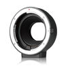 Picture of Meike MK-C-AF4 Mount Adapter Ring Auto Focus Canon DSLR EF/S Bayonet Lens to Canon Mirrorless EOS-M Lens EOS-M3 EOS-M5 EOS-M6