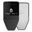 Picture of Trezor Safe 3 - Passphrase & Secure Element Protected Crypto Hardware Wallet - Buy, Store, Manage Digital Assets Simply and Safely (Stellar Silver)