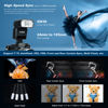 Picture of Godox TT350 Mini Thinklite TTL Flash for Nikon Cameras