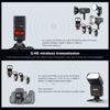 Picture of Godox TT350 Mini Thinklite TTL Flash for Nikon Cameras
