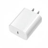 Picture of USB C Charger for iPad 10th 9th Generation, Samsung Galaxy Tab A9+ Plus S6 Lite (2024) Tablet, 20W Type-C Wall Adapter