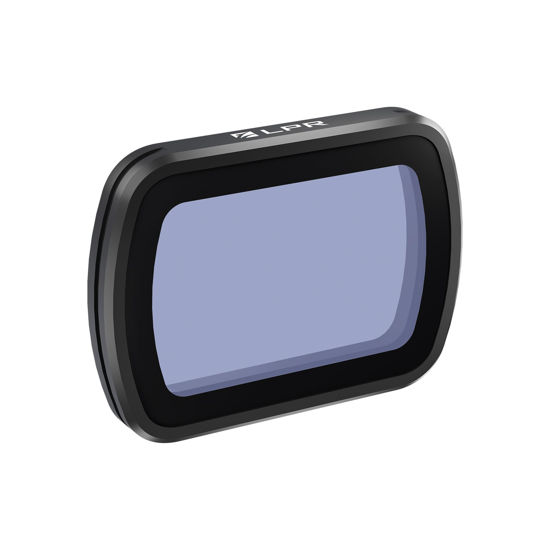 Picture of Freewell Light Pollution Reduction Filter for Osmo Pocket 3 - Achieve More Vivid and Authentic Photographs