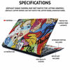 Picture of MightySkins Carbon Fiber Skin for Amazon Kindle Oasis 7" (9th Gen) - Radical Flamingo | Protective, Durable Textured Carbon Fiber Finish | Easy to Apply, Remove, and Change Styles | Made in The USA